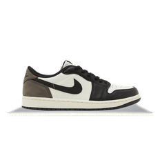 Air Jordan 1 Low OG Mocha