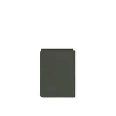 Baltimore RCS återvunnen polyester RFID passfodral - Grön