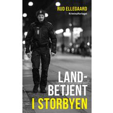 Landbetjent i storbyen