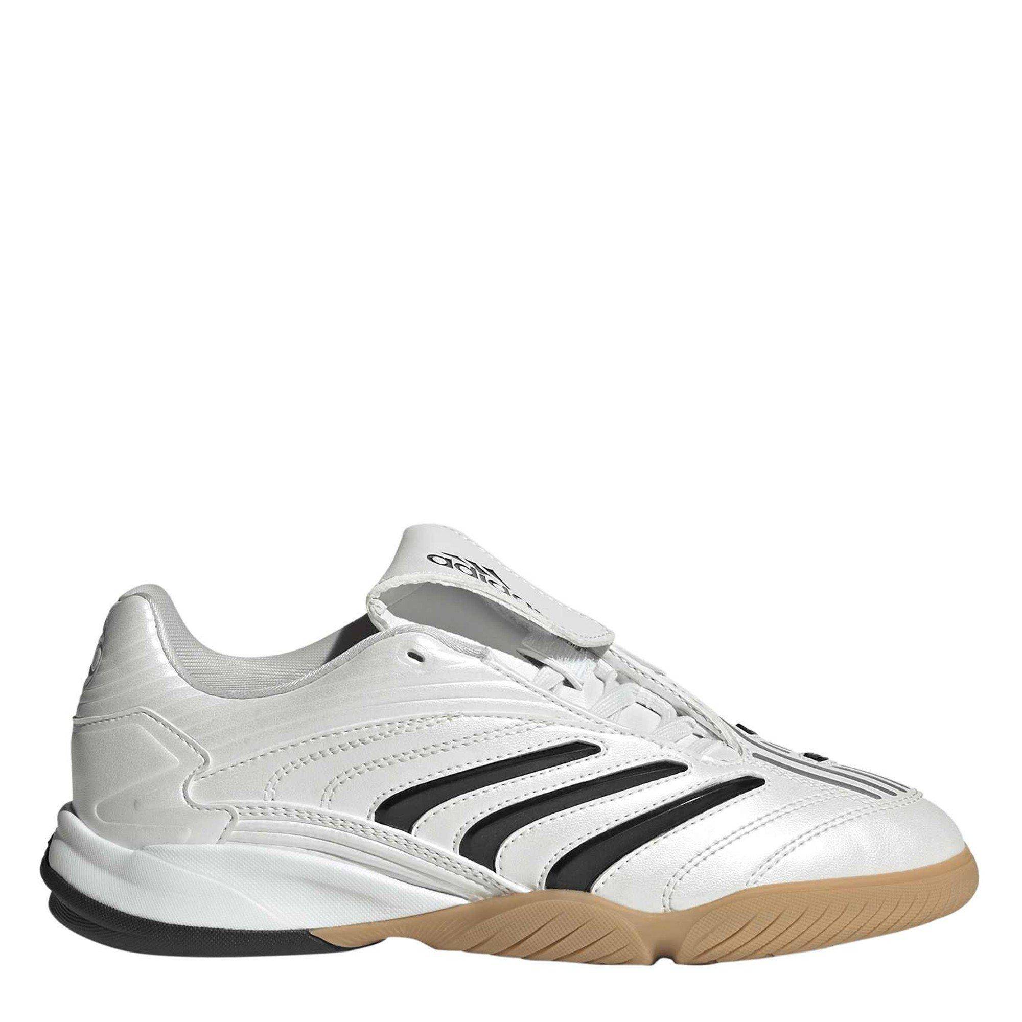 Adidas Kids' Predator Sala Indoor Football Boots