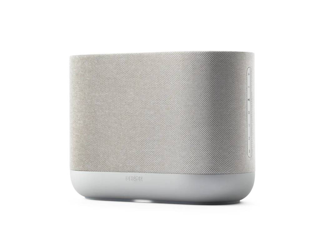 Denon Home 400 Silver