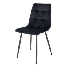 Middelfart spisebordsstol – velour