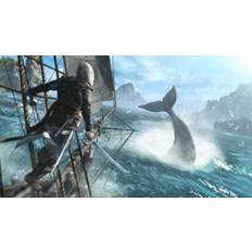 Assassin's Creed IV Black Flag Digital Deluxe Edition Ubisoft Connect CD Key