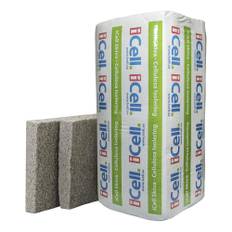 Isolering Icell Metallregelskiva Cc450 95X455X1210Mm 3,3M²