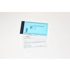 Dags Dato blok 1016/ 92220040 med kopi