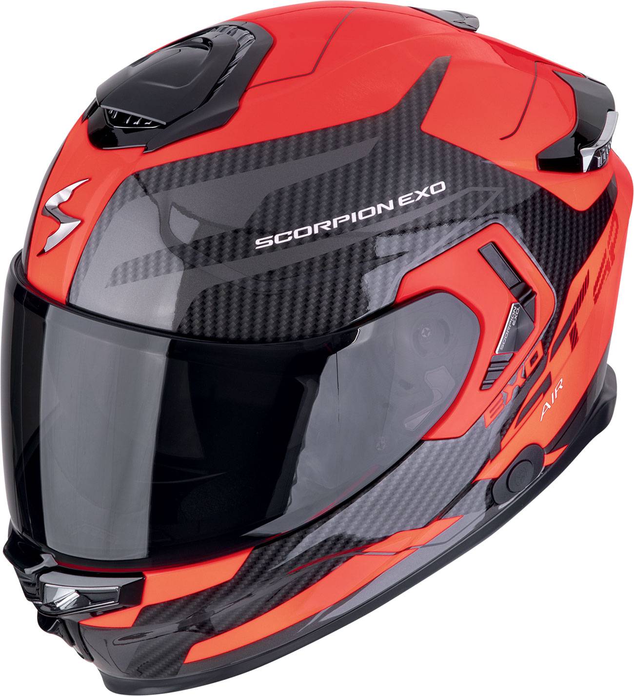 Scorpion EXO-GT SP Air Flex, full face helmet