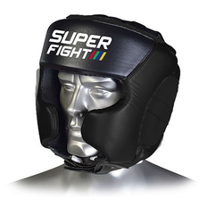 Fightersport (Super Fight) Boksehjelm "Performer" L