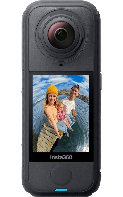 Insta360 X4 Air Standard Bundle