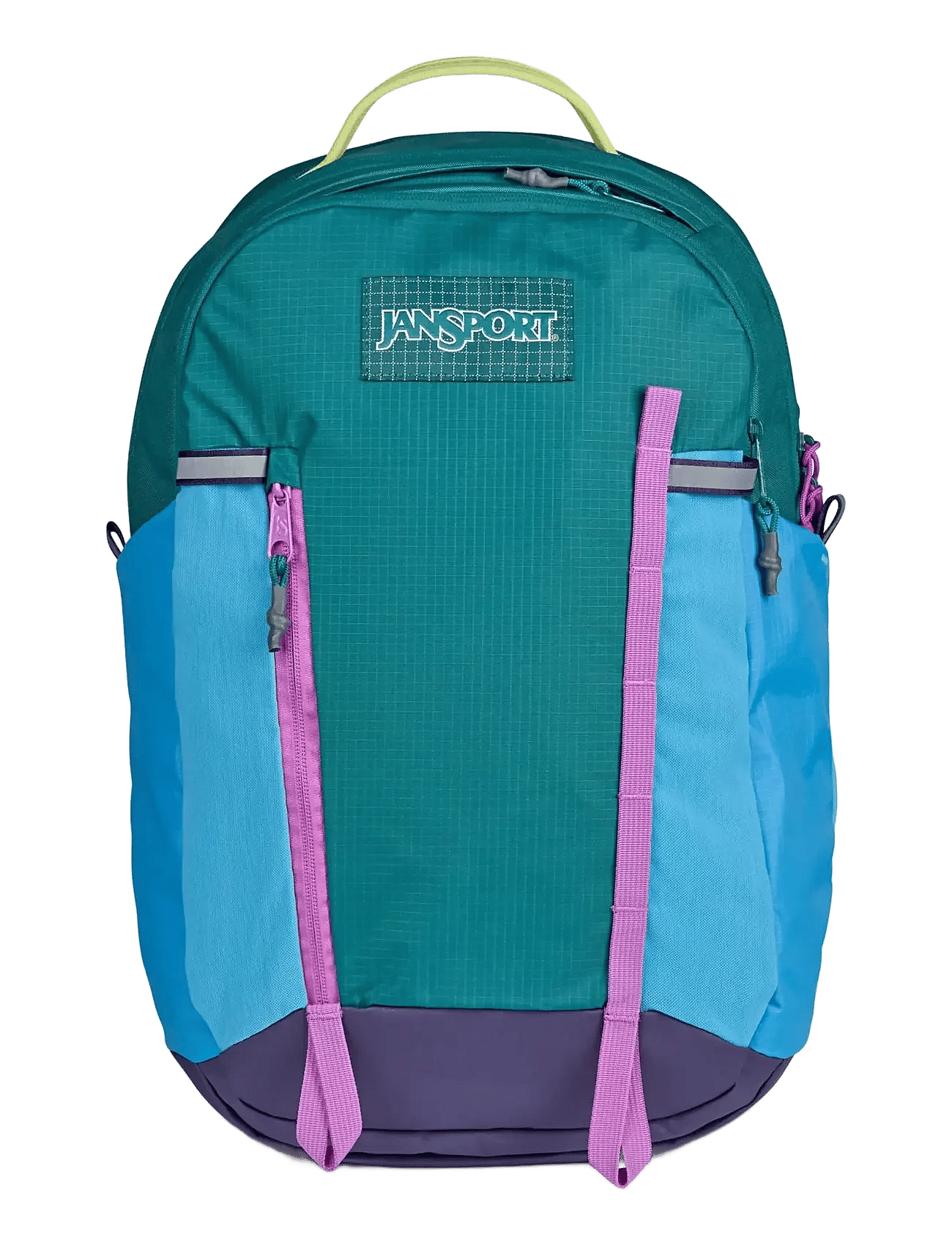 JANSPORT All Around Pack 28L Black | Multi/patterned | One Size