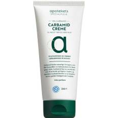 Apotekets 10% Carbamid Creme 200 ml