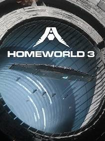 Homeworld 3 (PC) - Steam Account - GLOBAL