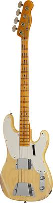 Fender LTD '54 P Bass HR ANB