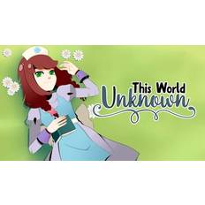 This World Unknown