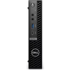 Dell OptiPlex 7010 Plus Micro | i7-13700 | 16 GB | 256 GB SSD | Win 11 Pro