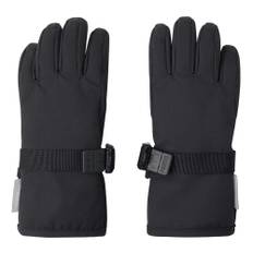 Reima Tartu vinterhandskar (barn) - Red Violet, 6