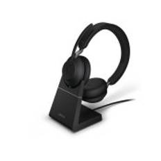 Headset JABRA Evolve2 55 MS On-Ear BT