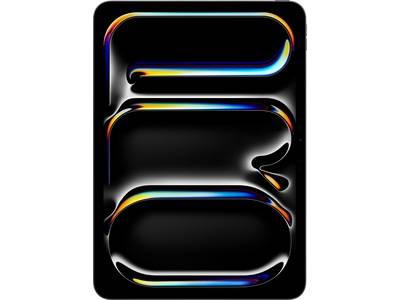 iPad Pro 11" (2025) 1TB 5G (space black)