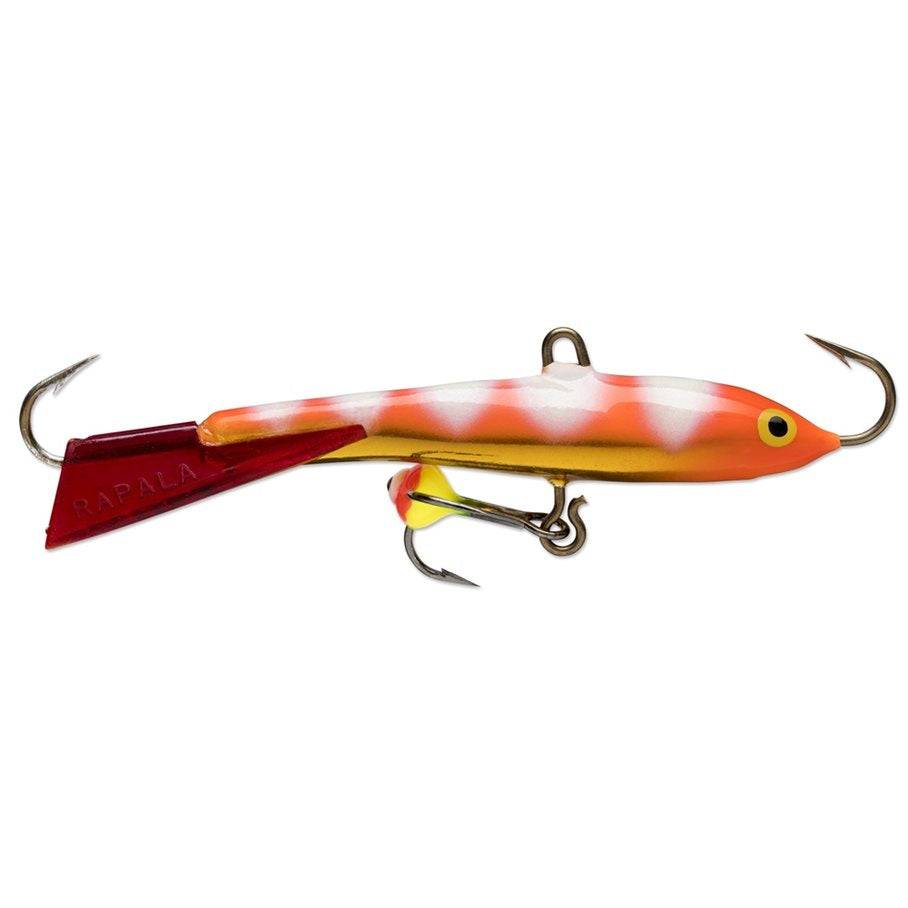 Rapala Jigging Rap Balanspirk 7 cm