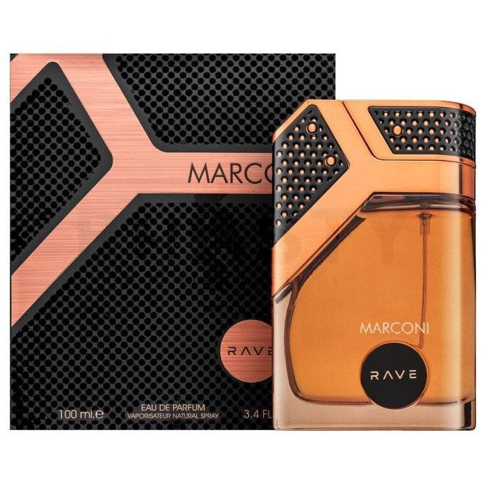 Rave Marconi EDP U 100 ml