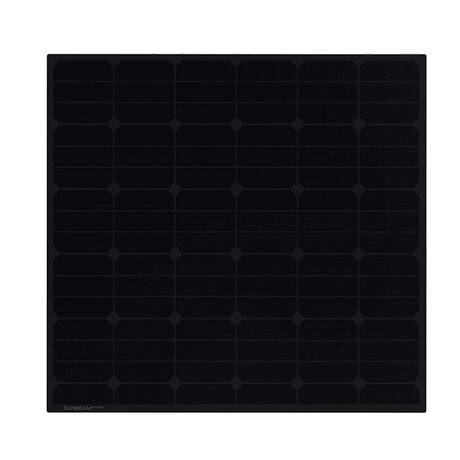 SUNBEAM solpanel Tough G8 114W (Black)