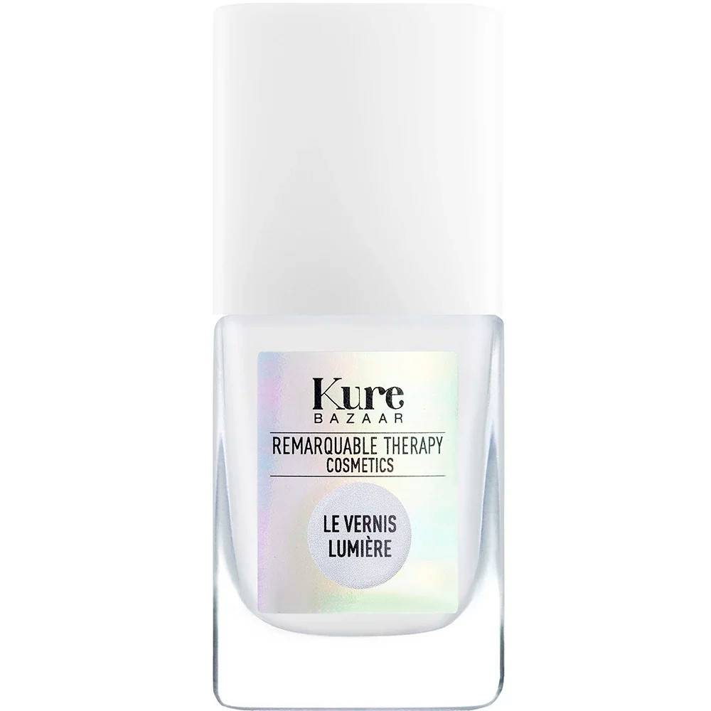 Kure Bazaar Nail Hardener Illuminator 10 ml Blanc
