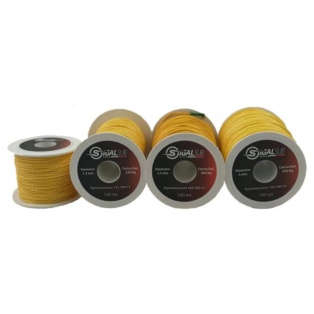 Sigalsub Dyneema-line 50 M