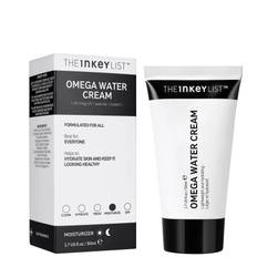 The Inkey List | Omega Water Cream 50ml