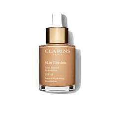 Clarins Skin Illusion Natural Hydrating Foundation Spf15 111 Auburn - 30ml