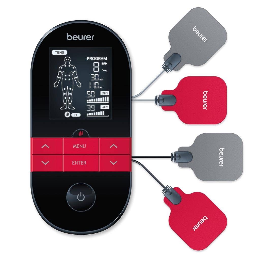 EM 59 Digital TENS/EMS