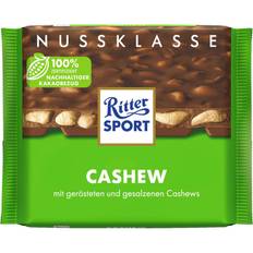 Ritter Sport Cashew