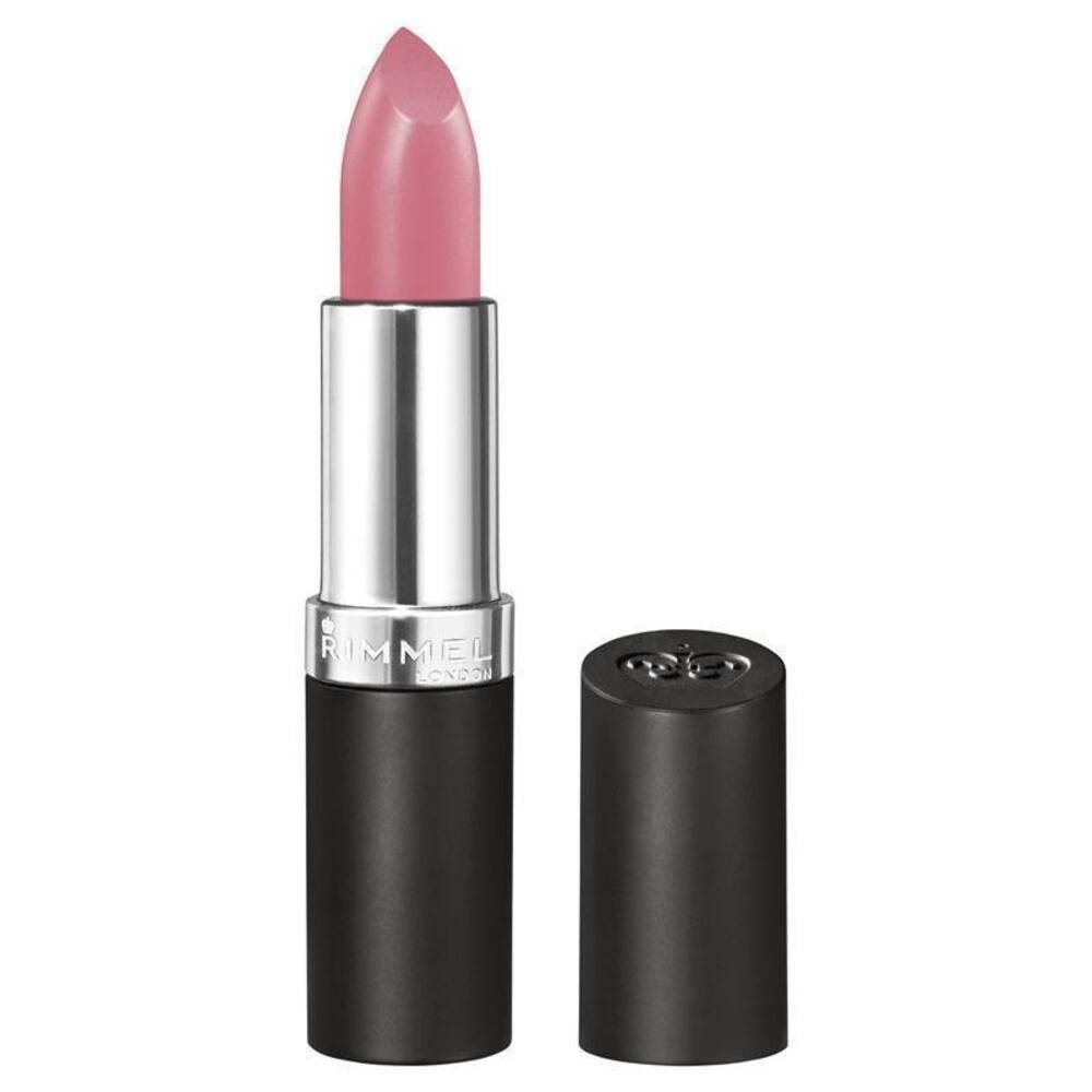 Rimmel Lasting Finish Läppstift Pink Blush gray