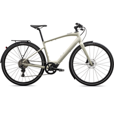 Specialized Turbo Vado SL 4.0 EQ Birch - Elcykel - 2024, Medium