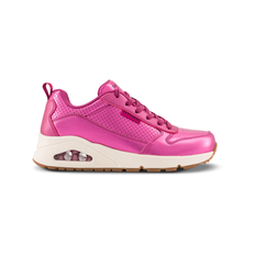 Skechers UNO Metallixs Sneaker Pink 177109 - 38.5