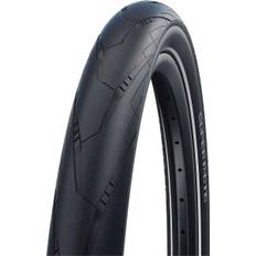 Super Moto Performance DD RaceGuard 28" Addix E-50 Wire Tire