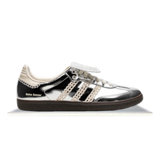 Adidas Samba x Wales Bonner Silver