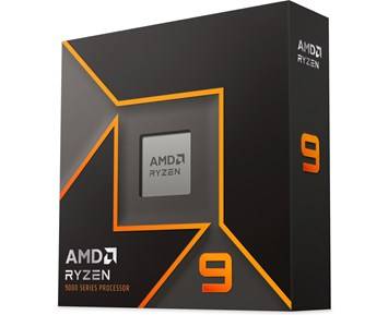 AMD Ryzen 9 9950X
