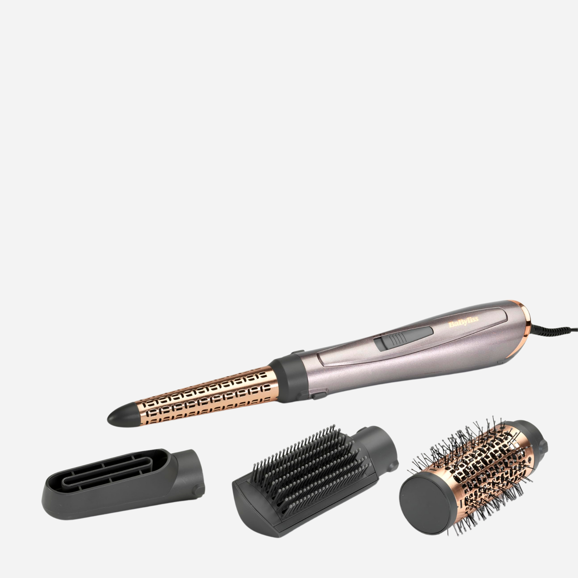 BaByliss Air Style 1000 - Varmebørste