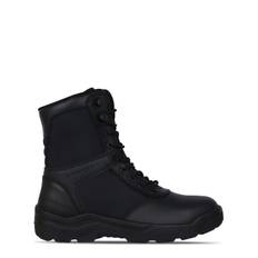 Dunlop Hudson Mens Safety Boots - Sort