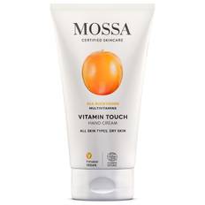 Mossa Vitamin Touch Hand Cream, 60 ml