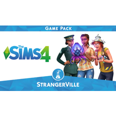 The Sims 4 Strangerville (PC/MAC)