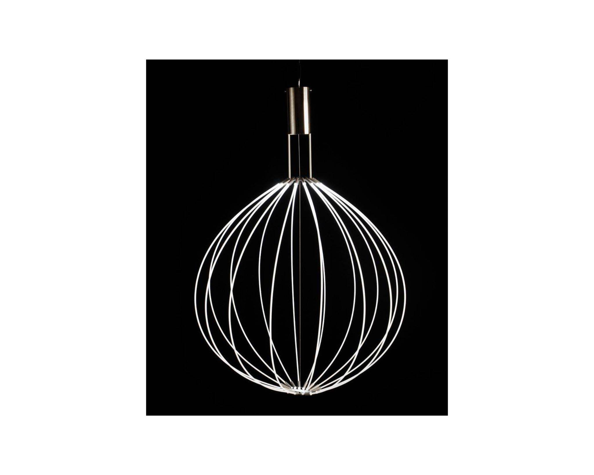 SAAS Instruments Medusa pendellampa