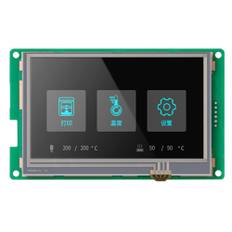 Creality 3D - Touch Screen - Ender-7