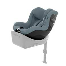 Cybex Sirona G i-Size Plus Stormy Blue