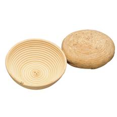 Jäskorg rund, 250 g, Ø160 mm