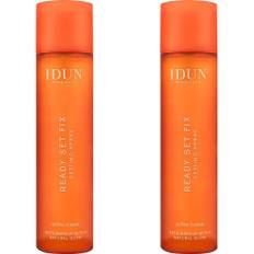 2st IDUN Minerals Ready Set Fix Setting Spray 100 ml