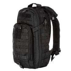 5.11 Moab 10 Backpack Black