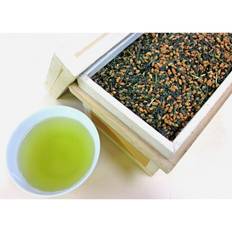 Genmaicha - Te med Brune Ris 1kg