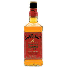 Jack Daniels Tennessee Fire 70 cl 35%