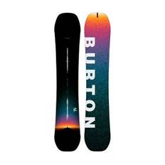 Burton Custom X Board Herre