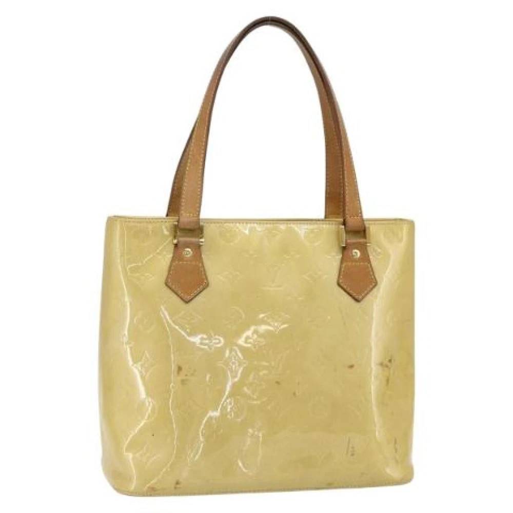 Louis Vuitton Vintage - Pre-owned Vintage Tote Bag Vintage - Dam - ONE Size - Läder